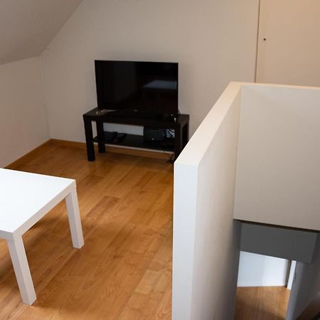 Het Kanaalhuis Kortrijk Luaran gambar