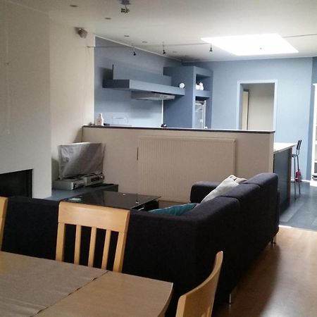 Het Kanaalhuis Kortrijk Luaran gambar
