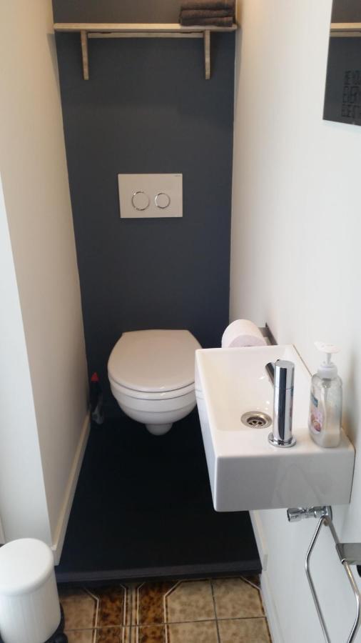 Het Kanaalhuis Kortrijk Luaran gambar